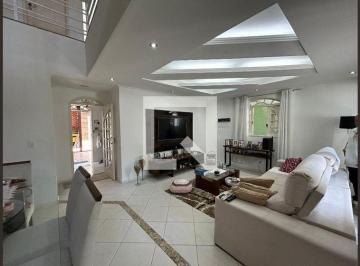 Casa · 300m² · 3 Quartos · 2 Vagas · Casa para Aluguel - Vila Valqueire, 3 Quartos,  300 m² - Rio de Janeiro