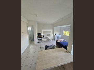 Apartamento · 40m² · 1 Quarto · 1 Vaga · Apartamento para Aluguel - Santo Antônio, 1 Quarto,  40 m² - Porto Alegre