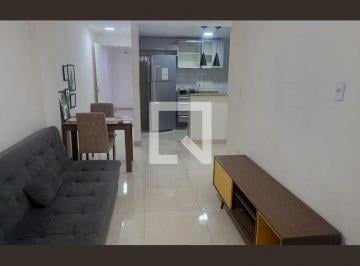 Apartamento · 60m² · 1 Quarto · Apartamento para Aluguel - Recreio, 1 Quarto, 60 m² - Rio de Janeiro