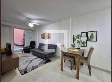 Apartamento · 55m² · 1 Quarto · Apartamento para Aluguel - Recreio, 1 Quarto, 55 m² - Rio de Janeiro