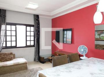 Casa · 180m² · 3 Quartos · Casa para Aluguel - Vila Progresso, 3 Quartos,  180 m² - São Paulo