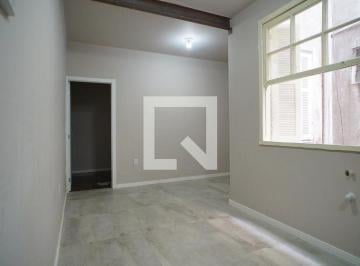 Apartamento · 37m² · 1 Quarto · Apartamento para Aluguel - Bom Fim, 1 Quarto,  37 m² - Porto Alegre