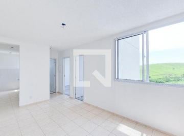 Apartamento · 48m² · 2 Quartos · 1 Vaga · Apartamento para Aluguel - Jardim Novo Amanhecer, 2 Quartos,  48 m² - Jacareí