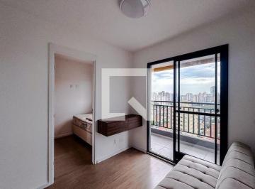 Apartamento · 38m² · 2 Quartos · 1 Vaga · Apartamento para Aluguel - Belém, 2 Quartos,  38 m² - São Paulo