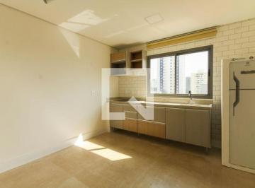 Apartamento · 40m² · 1 Quarto · Apartamento para Aluguel - Tatuapé, 1 Quarto,  40 m² - São Paulo
