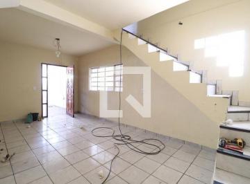 Casa · 140m² · 4 Quartos · 2 Vagas · Casa para Aluguel - Marta Helena, 4 Quartos, 140 m² - Uberlândia