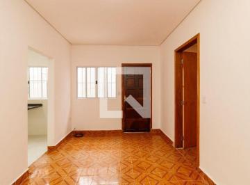 Casa · 58m² · 1 Quarto · Casa para Aluguel - Vila Mazzei, 1 Quarto, 58 m² - São Paulo