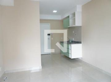 Apartamento · 23m² · 1 Quarto · Apartamento para Aluguel - Centro, 1 Quarto,  23 m² - São Paulo