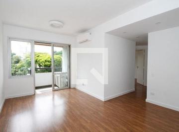 Apartamento · 70m² · 3 Quartos · 1 Vaga · Apartamento para Aluguel - Vila Madalena, 3 Quartos, 70 m² - São Paulo