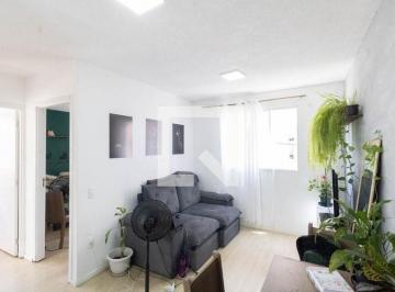 Apartamento · 46m² · 2 Quartos · 1 Vaga · Apartamento para Aluguel - Campo Grande, 2 Quartos, 46 m² - Rio de Janeiro