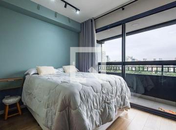 Apartamento · 21m² · 1 Quarto · Apartamento para Aluguel - Pinheiros, 1 Quarto, 21 m² - São Paulo