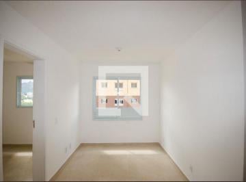 Apartamento · 35m² · 2 Quartos · Apartamento para Aluguel - Jardim Vivan, 2 Quartos, 35 m² - São Paulo