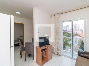 Apartamento · 45m² · 2 Quartos · Apartamento para Aluguel - Vila Gustavo, 2 Quartos,  45 m² - São Paulo