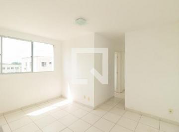 Apartamento · 45m² · 2 Quartos · 1 Vaga · Apartamento para Aluguel - Campo Grande, 2 Quartos,  45 m² - Rio de Janeiro