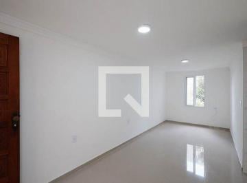 Apartamento · 56m² · 2 Quartos · 1 Vaga · Apartamento para Aluguel - Vila Sabrina , 2 Quartos, 56 m² - São Paulo