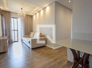 Apartamento · 55m² · 2 Quartos · 1 Vaga · Apartamento para Aluguel - Colônia Rio Grande, 2 Quartos,  55 m² - São José dos Pinhais