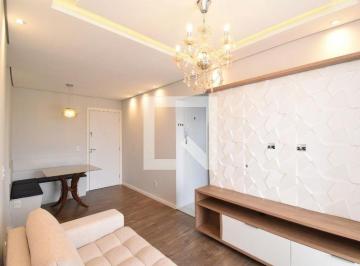 Apartamento · 55m² · 2 Quartos · 1 Vaga · Apartamento para Aluguel - Colônia Rio Grande, 2 Quartos,  55 m² - São José dos Pinhais