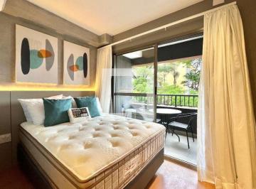Apartamento · 24m² · 1 Quarto · Apartamento para Aluguel - Vila Mascote, 1 Quarto, 24 m² - São Paulo