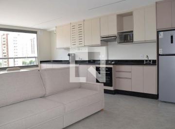Apartamento · 65m² · 2 Quartos · 1 Vaga · Apartamento para Aluguel - Tatuapé, 2 Quartos, 65 m² - São Paulo