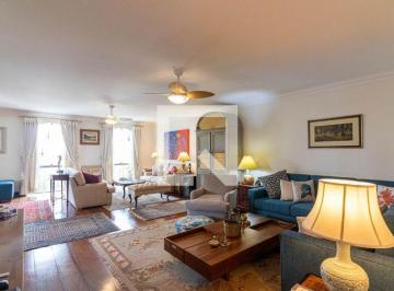 Apartamento · 230m² · 3 Quartos · 2 Vagas · Apartamento para Aluguel - Itaim Bibi, 3 Quartos, 230 m² - São Paulo