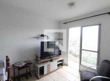 Apartamento · 55m² · 2 Quartos · 1 Vaga · Apartamento para Aluguel - Jardim Jussara, 2 Quartos, 55 m² - São Paulo