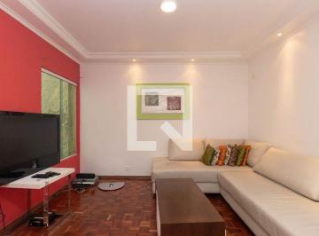 Casa · 230m² · 4 Quartos · 5 Vagas · Casa para Aluguel - Horto Florestal, 4 Quartos,  230 m² - São Paulo