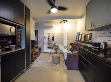 Apartamento · 55m² · 2 Quartos · 1 Vaga · Apartamento para Aluguel - Canasvieiras, 2 Quartos, 55 m² - Florianópolis