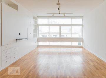Apartamento · 170m² · 3 Quartos · 2 Vagas · Apartamento para Aluguel - Higienópolis, 3 Quartos, 170 m² - São Paulo