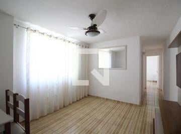 Apartamento · 50m² · 2 Quartos · 1 Vaga · Apartamento à Venda - Jacarepaguá, 2 Quartos, 50 m² - Rio de Janeiro