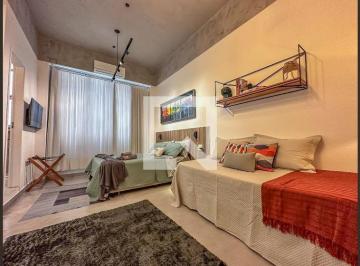 Apartamento · 30m² · 1 Quarto · Apartamento à Venda - Centro, 1 Quarto,  30 m² - Rio de Janeiro