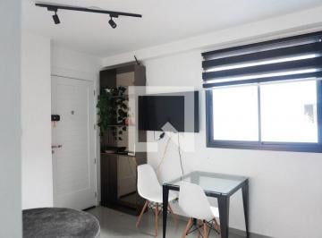 Apartamento en Venda de 1 quarto Vila Buarque · Apartamento à Venda - Santa Cecília, 1 Quarto, 24 m² - São Paulo