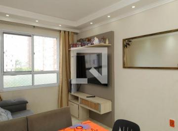 Apartamento · 46m² · 2 Quartos · 1 Vaga · Apartamento à Venda - Itaquera, 2 Quartos, 46 m² - São Paulo