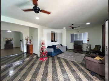 Casa · 250m² · 4 Quartos · 5 Vagas · Casa à Venda - Del Castilho, 4 Quartos,  250 m² - Rio de Janeiro