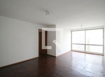 Apartamento · 100m² · 3 Quartos · 1 Vaga · Apartamento à Venda - Itaim Bibi, 3 Quartos, 100 m² - São Paulo