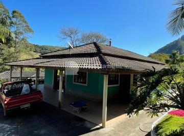 Rural · 150m² · 3 Quartos · 8 Vagas · Sítio à venda em Natividade da Serra, Bairro Alto, com 3 quartos, com 33000 m²