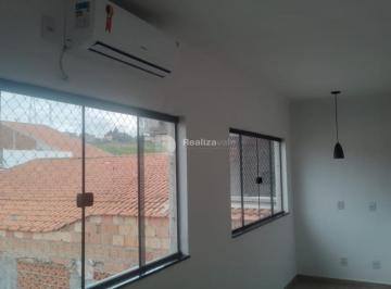 Casa · 110m² · 2 Quartos · 3 Vagas · Casa à venda em Taubaté, Residencial Sítio Santo Antônio, com 2 quartos, com 110 m²