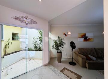 Casa · 278m² · 4 Quartos · 4 Vagas · Casa térrea com muito conforto JARDIM DAS NAÇÕES 3 suites 4 dorms + área gourmet c/ piscina
