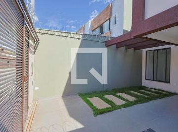 Casa · 127m² · 3 Quartos · 2 Vagas · Casa à Venda - Santa Rosa, 3 Quartos, 127 m² - Belo Horizonte