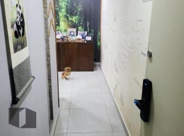 hall entrada 2 · Imoveis - na Barra da Tijuca