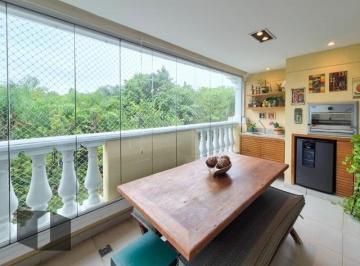 Varanda · Imoveis - na Barra da Tijuca