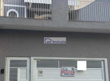 Casa · 220m² · 3 Quartos · 2 Vagas · Sobrado com 3 quartos, Bela Vista, Osasco - R$ 790 mil, Cod: 2747