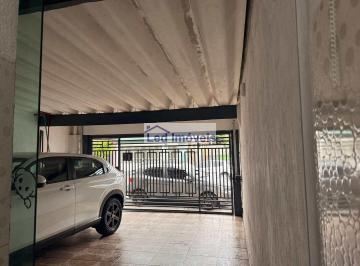 Casa · 175m² · 3 Quartos · 2 Vagas · Casa com 3 quartos, Pestana, Osasco - R$ 689 mil, Cod: 2805