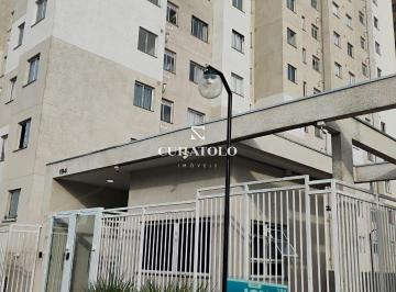 Apartamento · 36m² · 2 Quartos · Joy Vila Ré - Apartamento à venda com 36 m², 2 quartos na Vila Ré, São Paulo.