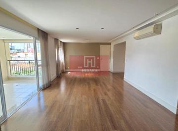 Apartamento · 138m² · 3 Quartos · 3 Vagas · Apartamento à venda no bairro Lapa - São Paulo/SP, Zona Oeste