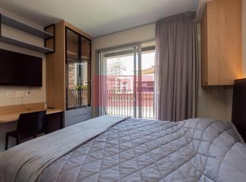 Apartamento · 23m² · 1 Quarto · Apartamento à venda no bairro Jardim Paulistano - São Paulo/SP, Zona Oeste