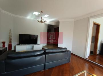 Apartamento · 163m² · 3 Quartos · 3 Vagas · Apartamento à venda no bairro Vila Congonhas - São Paulo/SP, Zona Sul
