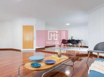Apartamento · 149m² · 3 Quartos · 3 Vagas · Apartamento à venda no bairro Planalto Paulista - São Paulo/SP, Zona Sul