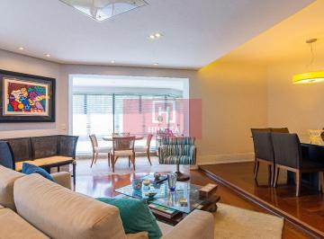 Apartamento · 241m² · 4 Quartos · 4 Vagas · Apartamento à venda no bairro Vila Suzana - São Paulo/SP, Zona Oeste