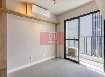 Apartamento · 25m² · 1 Quarto · Apartamento à venda no bairro Pinheiros - São Paulo/SP, Zona Oeste