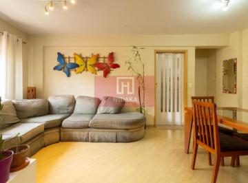 Apartamento · 69m² · 2 Quartos · 1 Vaga · Apartamento à venda no bairro Vila Leopoldina - São Paulo/SP, Zona Oeste